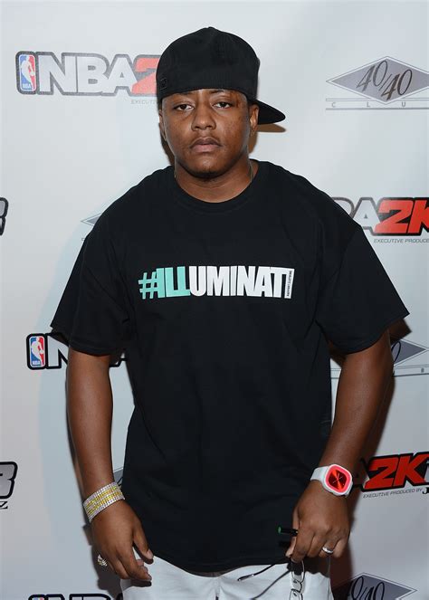 Cassidy's Top 5 Punchline Rappers List Includes Big Daddy Kane, Big L