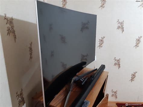 4K Телевизор Samsung UE49MU9000 smart TV - «Сплошное разочарование ...
