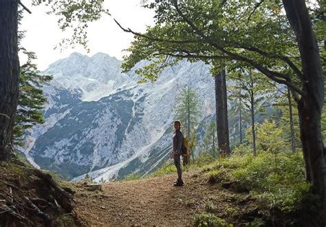 Mountains & Lakes of the Julian Alps Self Guided Walking Holiday