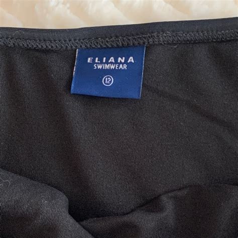 Swim Eliana Bikini Set Poshmark