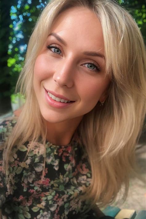 Charming Olena 41 Y O From Cherkassy With Blonde Hair ID 867449 LadaDate