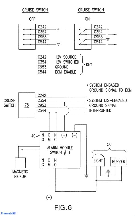 Peterbilt Air Brake System Diagram