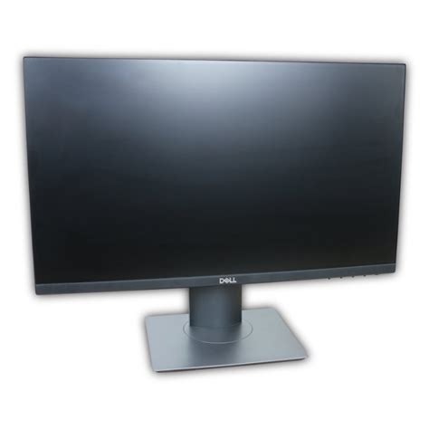 LCD monitor 22" Dell Professional P2219, 1920x1080, 16:9, HDMI, DPort ...