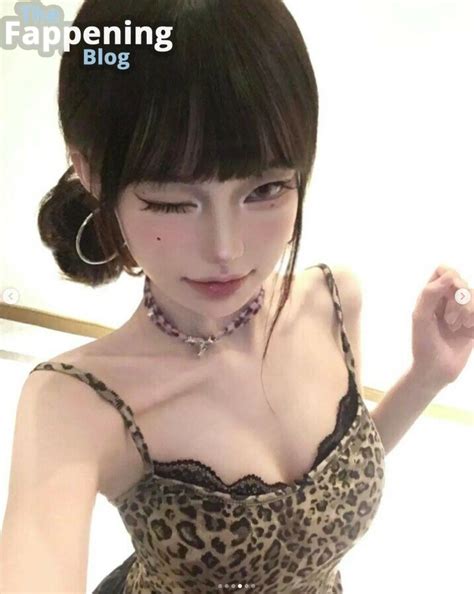 Hutaodayo 699882470 Exejal Hu Two Nude Leaks OnlyFans Photo 5