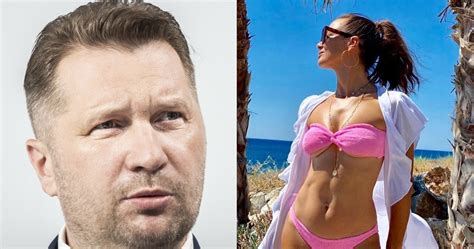 Kinga Rusin Opala Si W Bikini I Uderza W Przemys Awa Czarnka Pomponik Pl