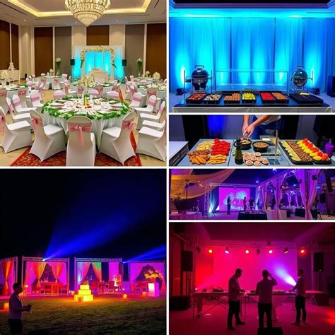 Unlock Extraordinary Events with Infinity Creation