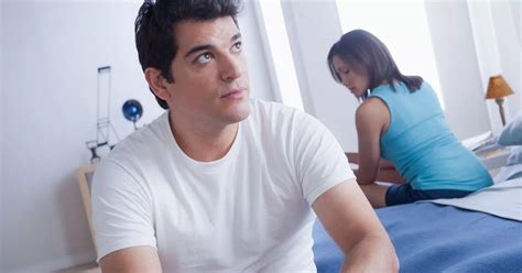 Man Admits He Hasn T Had Sex With Wife For 15 Years After Her Intimate Confession Mirror Online