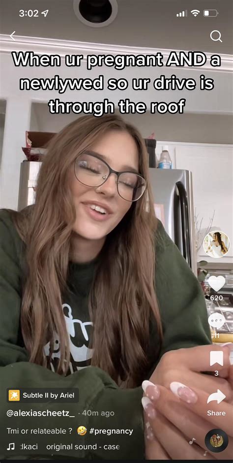 And Here We Go On About Her Sex Drive But She Wants To Keep Things Private R Alexiascheetz