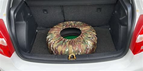 Shelter-чехлы на автоколеса