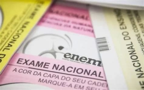 é Obrigatorio Fazer Enem - 6