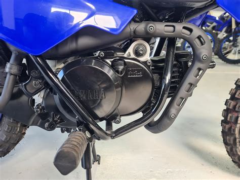 2023 Yamaha Peewee 50 Pw50 Minibike Jbfd5276983 Just Bikes
