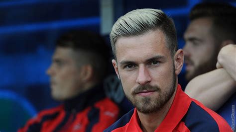 Ramsey - How fatherhood has changed me | News | Arsenal.com