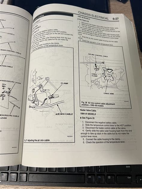 Honda Civic CRX Del Sol 1984 95 Repair Manual Chilton 8256 US CAN