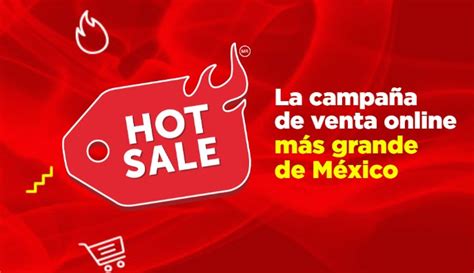 Cuando Es El HOT SALE En Mexico 2023