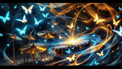 Free Magical Musical Metamorphosis Image | Download at StockCake