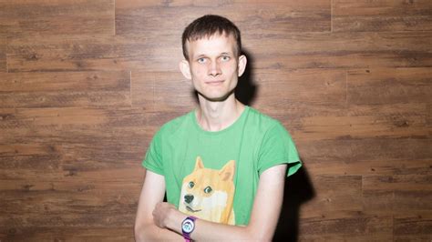 Quem é Vitalik Buterin criador do Ethereum Bitpreço