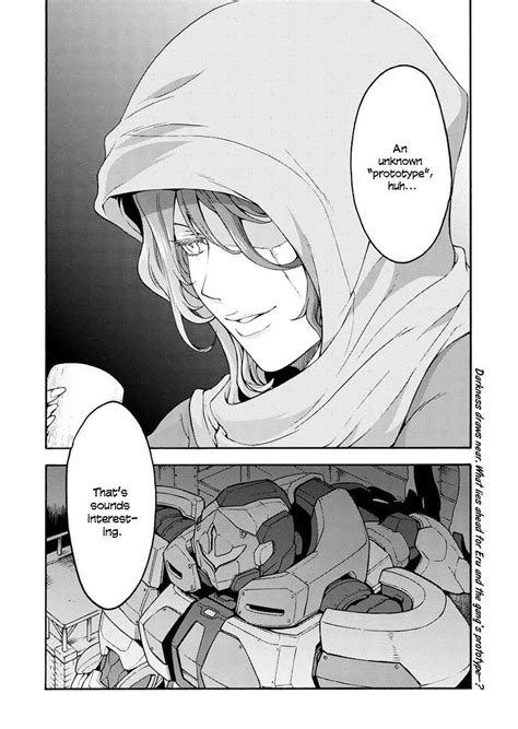 Read Manga Knights And Magic Chapter 22