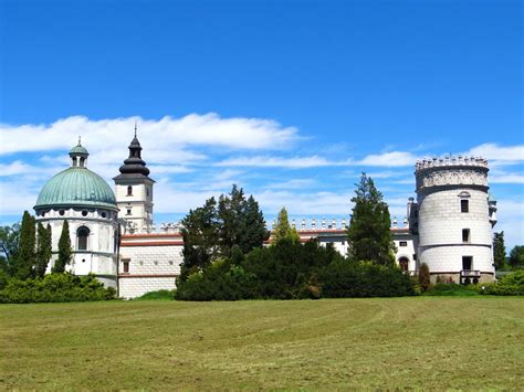 Warto Zobaczyć Powiat Przemyski Perła Pogranicza Dziennik Warto