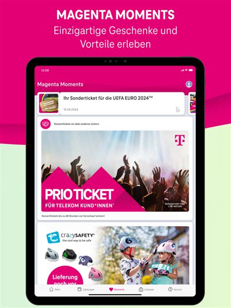 Datenbonus Telekom Verschenkt Bis Zu 10 GB An Mobilfunkkunden