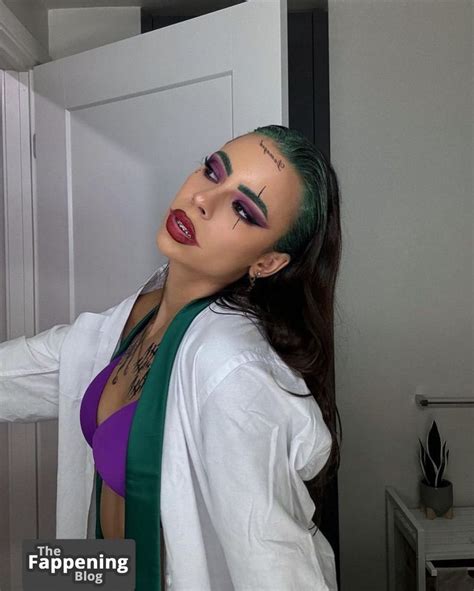 Kayla Richart Kaylarichart Nude Leaks Photo TheFappening