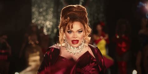 Trisha Paytas Pays Homage To To Wong Foo In Gay Music Video