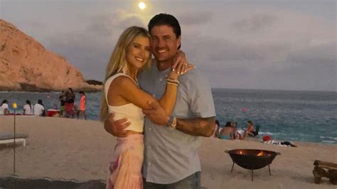 Christina Haack Engaged To Boyfriend Joshua Hall | Access