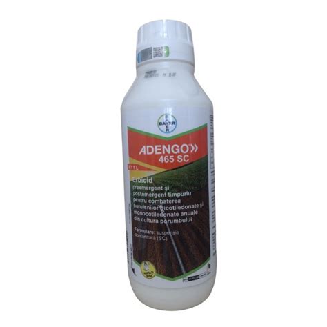 Adengo 465 SC Pesticid Ro