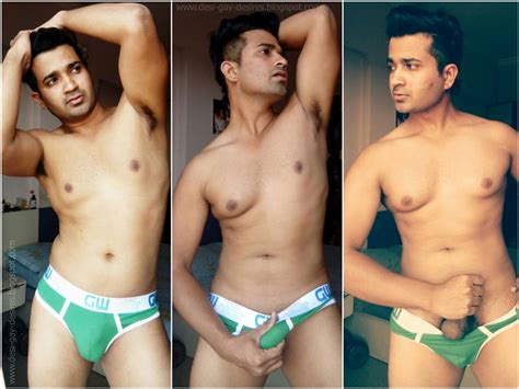 Desi Gay Desires Dgd Xclusive Naughty Akshay
