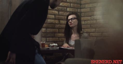 Aphrodisiac Brunette Gal Kastiel Cherry Gets Pounded Nelya Smalls