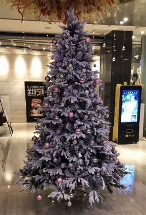 ТОП-20 лучших искусственных новогодних ёлок с Алиэкспресс - Super-Blog