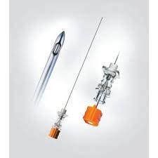 B.BraunИгла спинальная Spinocan® (Спинокан) 0,53 x 120 мм, G 25 x 4 3/4 ...