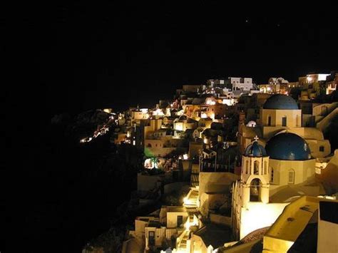 Santorini Greek Islands Photo 20678593 Fanpop