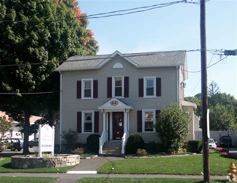 64 North St, Danbury, CT 06810 | LoopNet