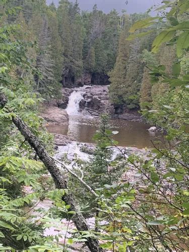 Best Hikes And Trails In Gooseberry Falls State Park Alltrails