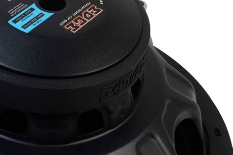 12 inch Car Subwoofer 600 Watts | EDGE EDB12D2LITE-E0 – Edge Car Audio