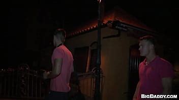 Anal Pounding A Tourist In Public View Xvideos