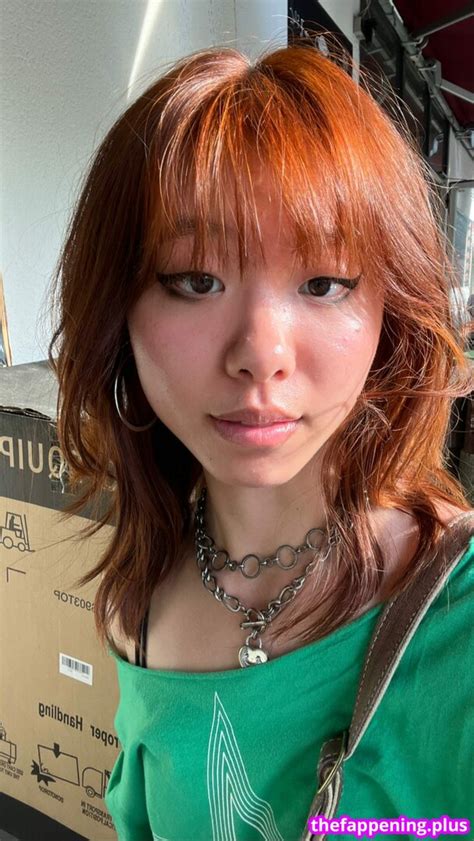 Olivia Sun OliSUNvia Oliviaspark Nude OnlyFans Photo The Fappening Plus