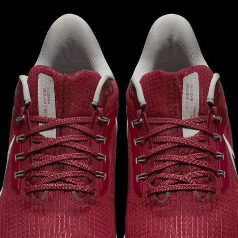 Crimson Tide Drip: You need these Alabama shoes by Nike