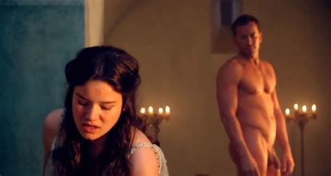 Craig Parker Nude And Sexy Photo Collection AZNude Men