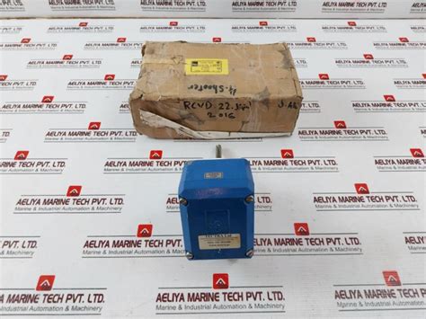 Torex Iltc0 Rotary Level Indicator 2A 115/230V 50-60Hz