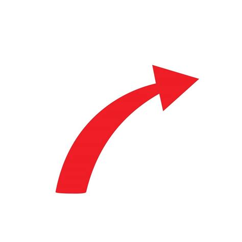 arrows set multiple  vector art  vecteezy