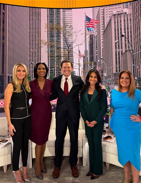 Outnumbered - Thank You @johnashbrookruthless for joining Outnumbered