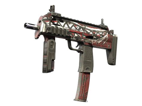 Mp7 Mischief Skin In Csgo Cs2 Buy And Sell For Best Price