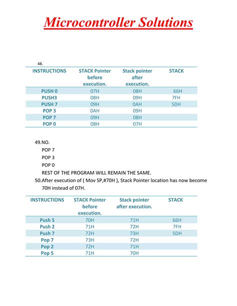 8051 Microcontroller By Mazidi Solution Manual 239473 4