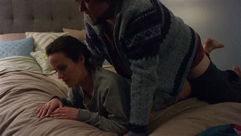 Nude Video Celebs Elizabeth Reaser Nude Easy S01e01 2016