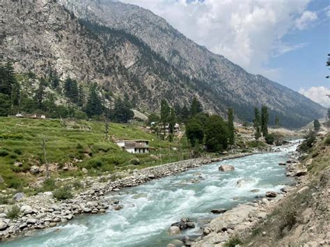 4 Days Romantic Trip Package To Swat Kalam TripMaker Pk