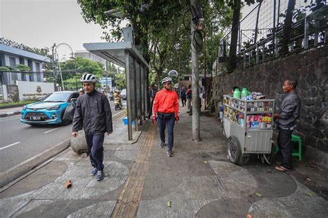 Ducting Di Kawasan Dago Persen Selanjutnya Kawasan Jalan Riau