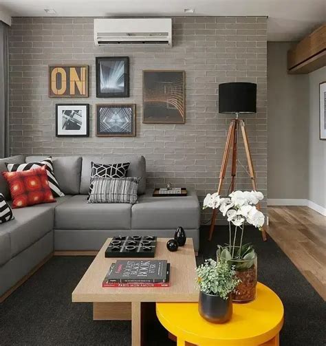 Objeto De Decoracao Para Sala - +60 Modelos de Objetos de Decoração para Sala para se Inspirar - Viva ...