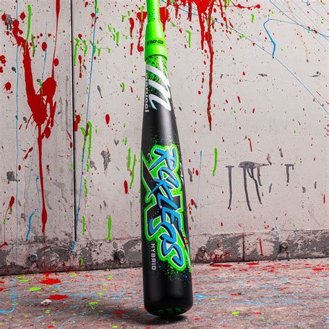 2026 Marucci CATX RCKLESS Hybrid USSSA Baseball Bat: -10, -8, -5