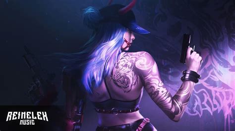 Prolix & Biometrix - Addicted to the Game - YouTube